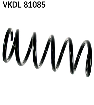 SKF VKDL 81085 Fahrwerksfeder